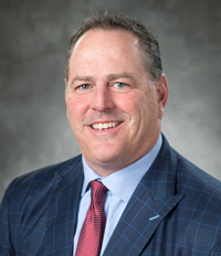 Welcome to the team, Nate!