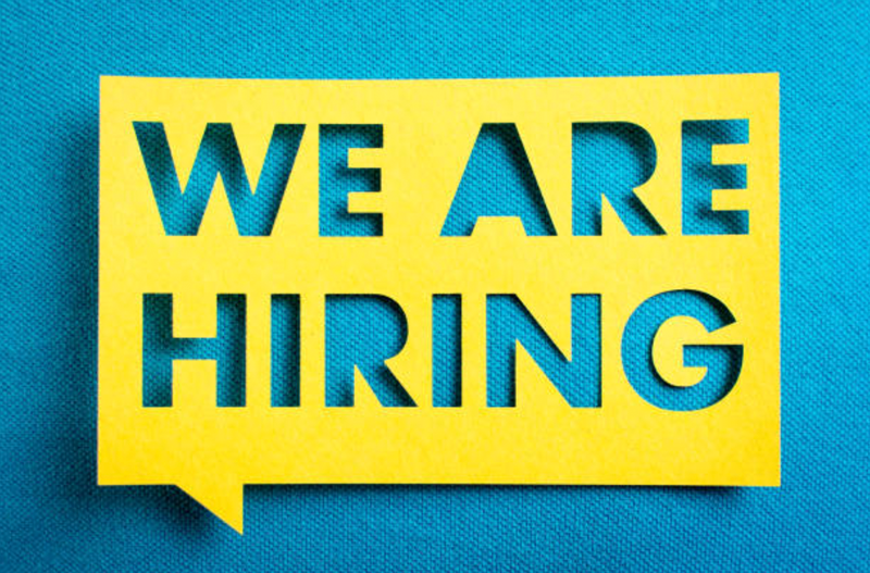 Allegis is hiring! Business Development/Sales Desk Associate (Life Division)