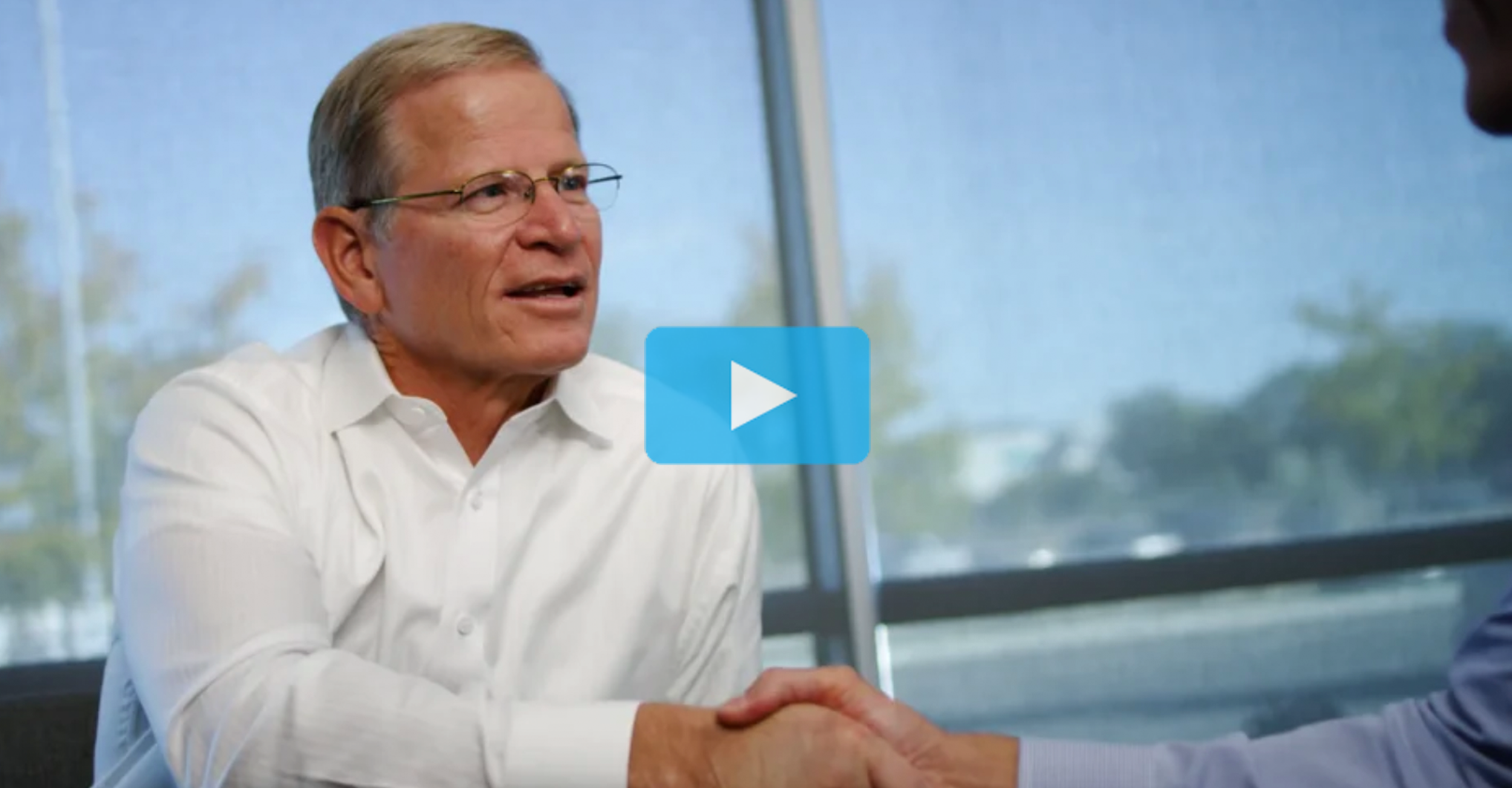 Get to know Allegis