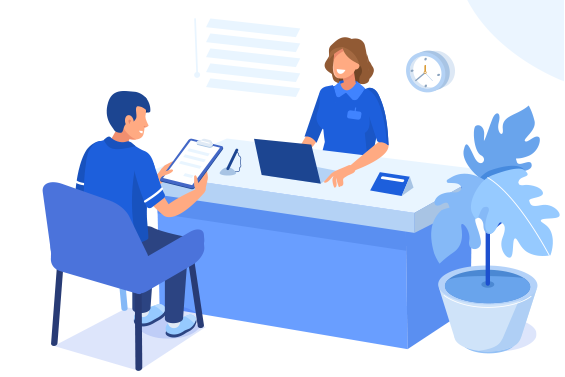 An insured employee passed away.... Now what?