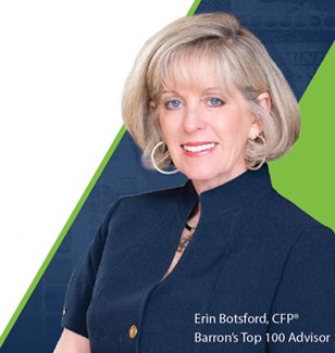 Exclusive  free webinar next week: Erin Botsford
