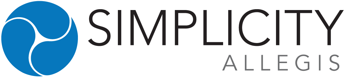 Simplicity Allegis