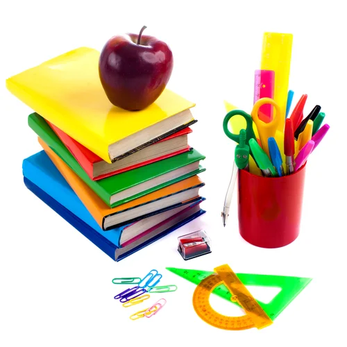 Back to school...already?
