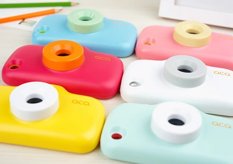 Photography for children