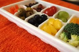 Picky Eaters!
