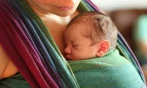 The Supermom Secret: Babywearing Part 1  