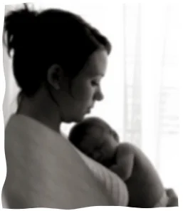 Postpartum Depression  