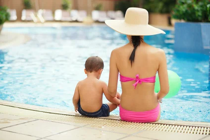 Five Water Safety Tips