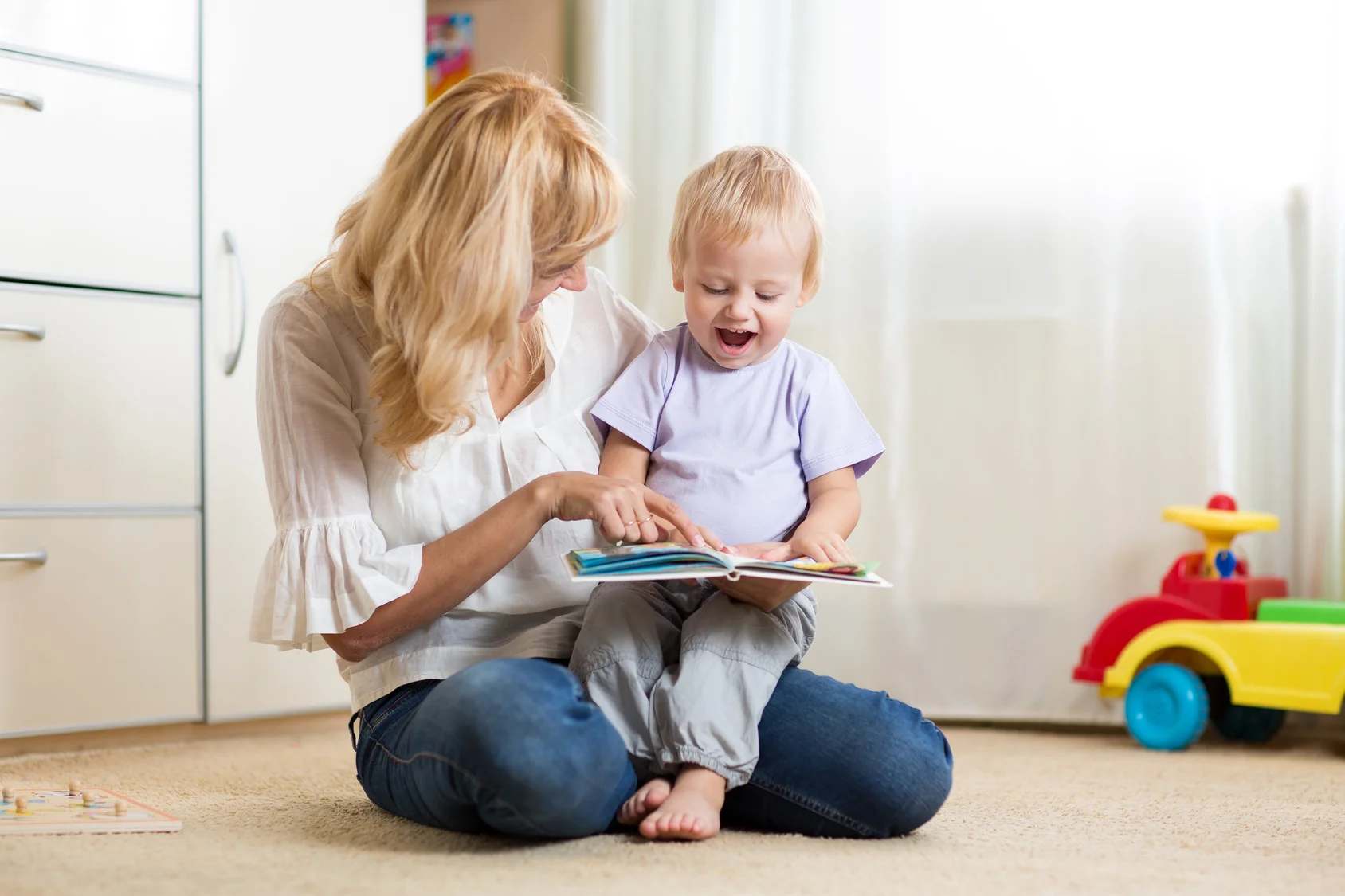 Nanny Appreciation Made Simple
