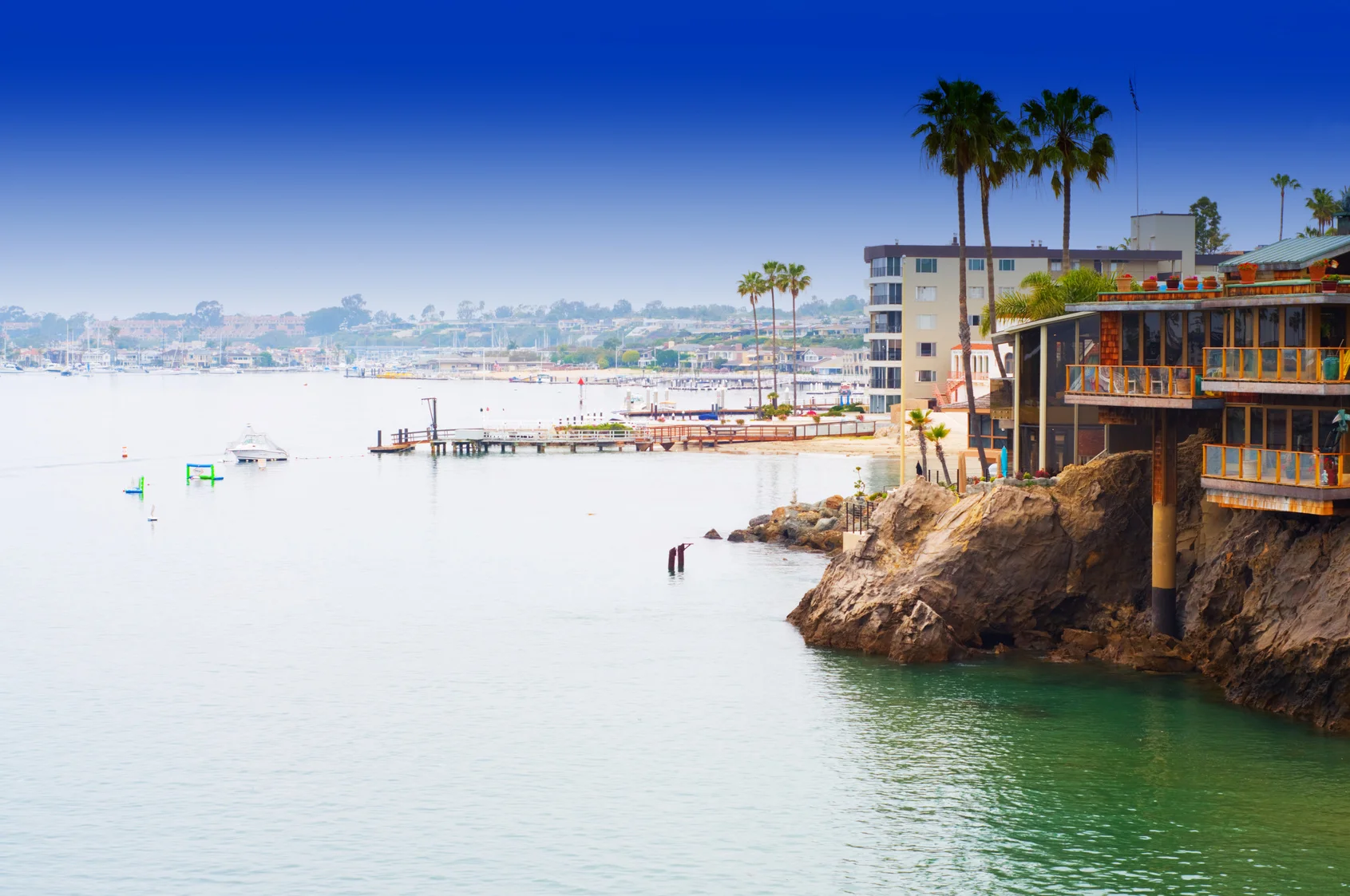 San Diego Weekend Adventures