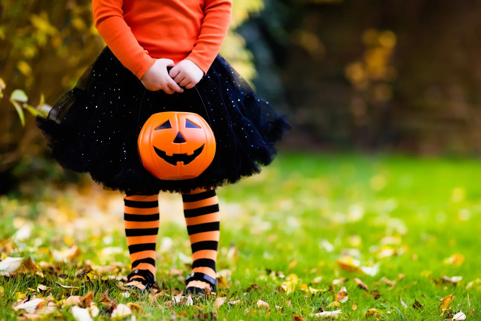Halloween Safety Tips