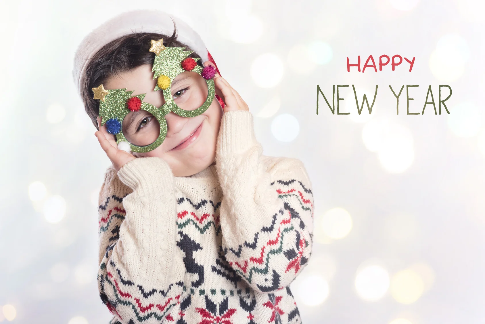 Family-Friendly New Year’s Eve Ideas
