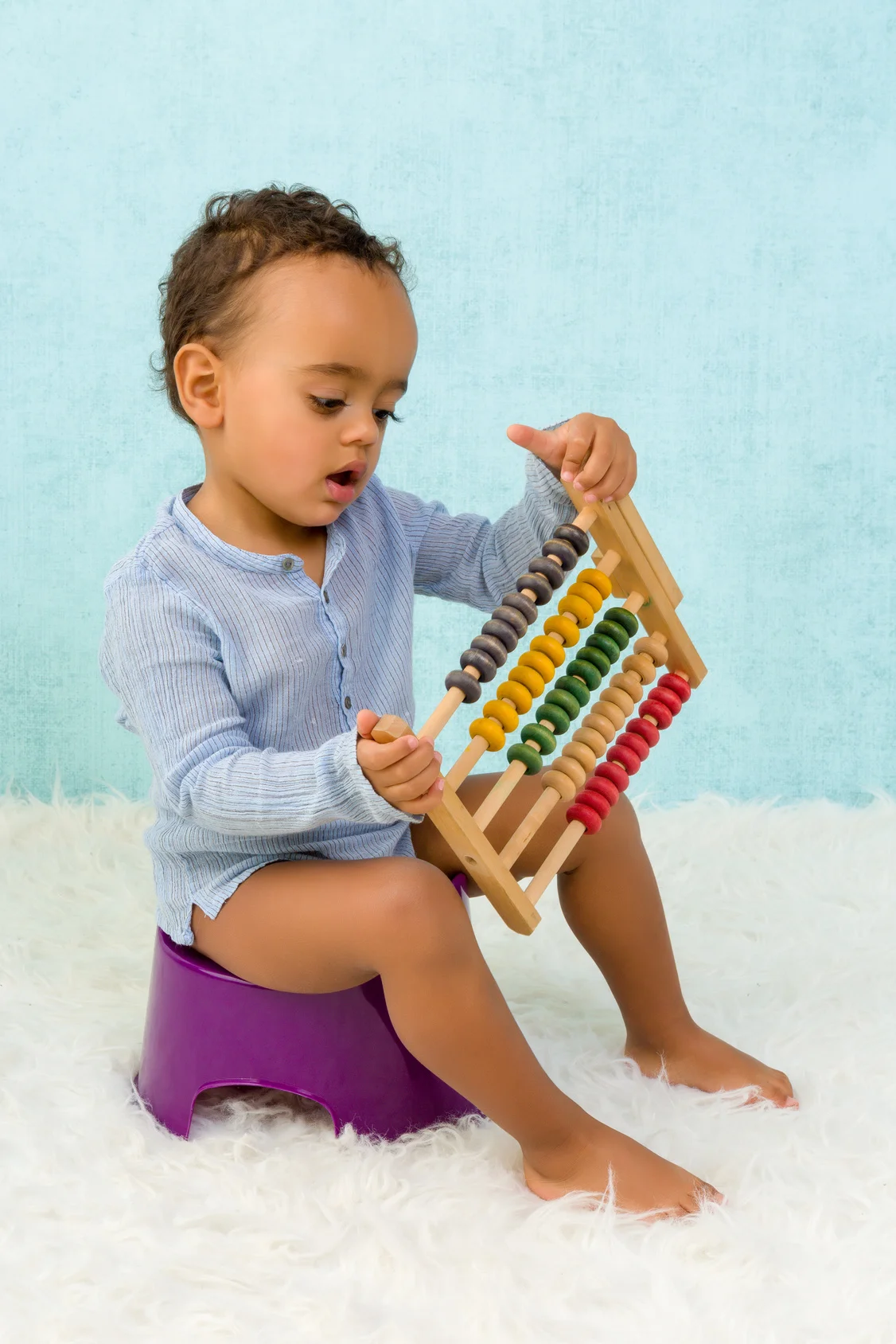 Potty Training Tips