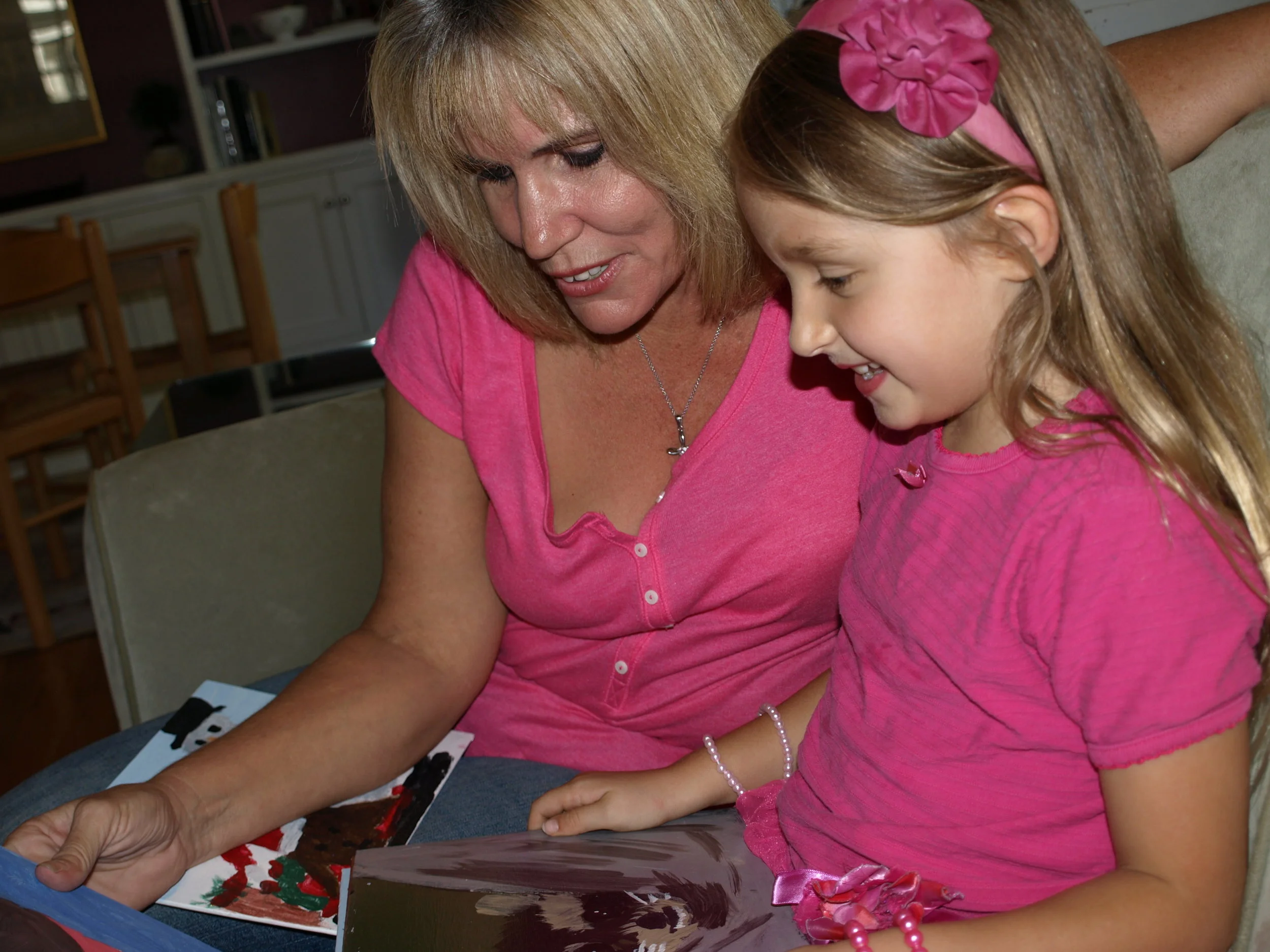 How to Interview and Hire a GREAT Nanny!