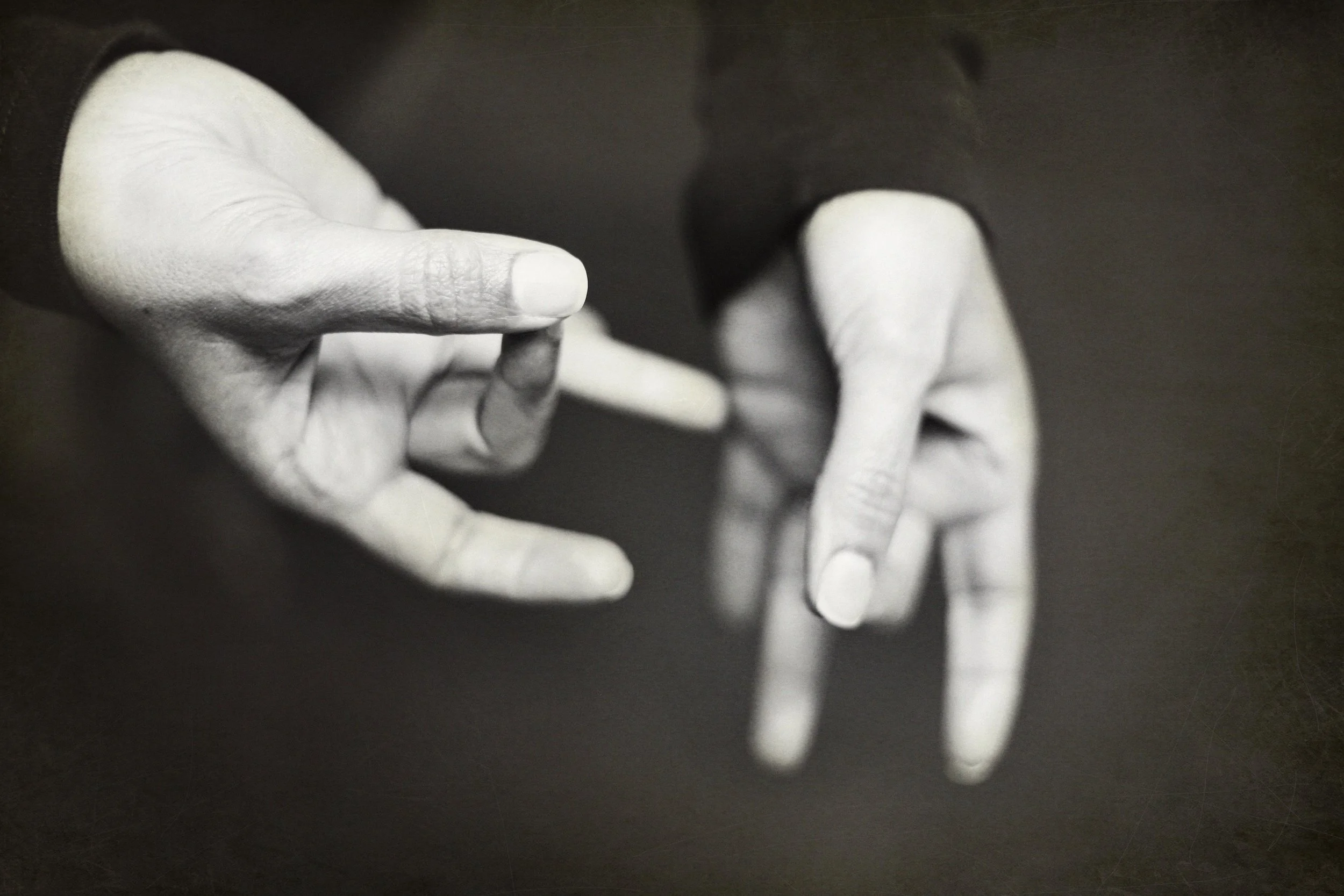 Benefits of Teaching your Baby Sign Language