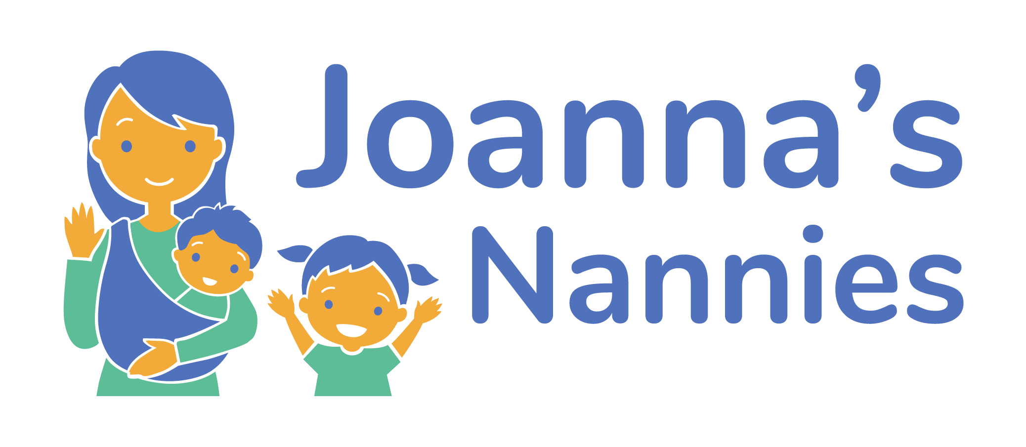 Joanna&#39;s Nannies