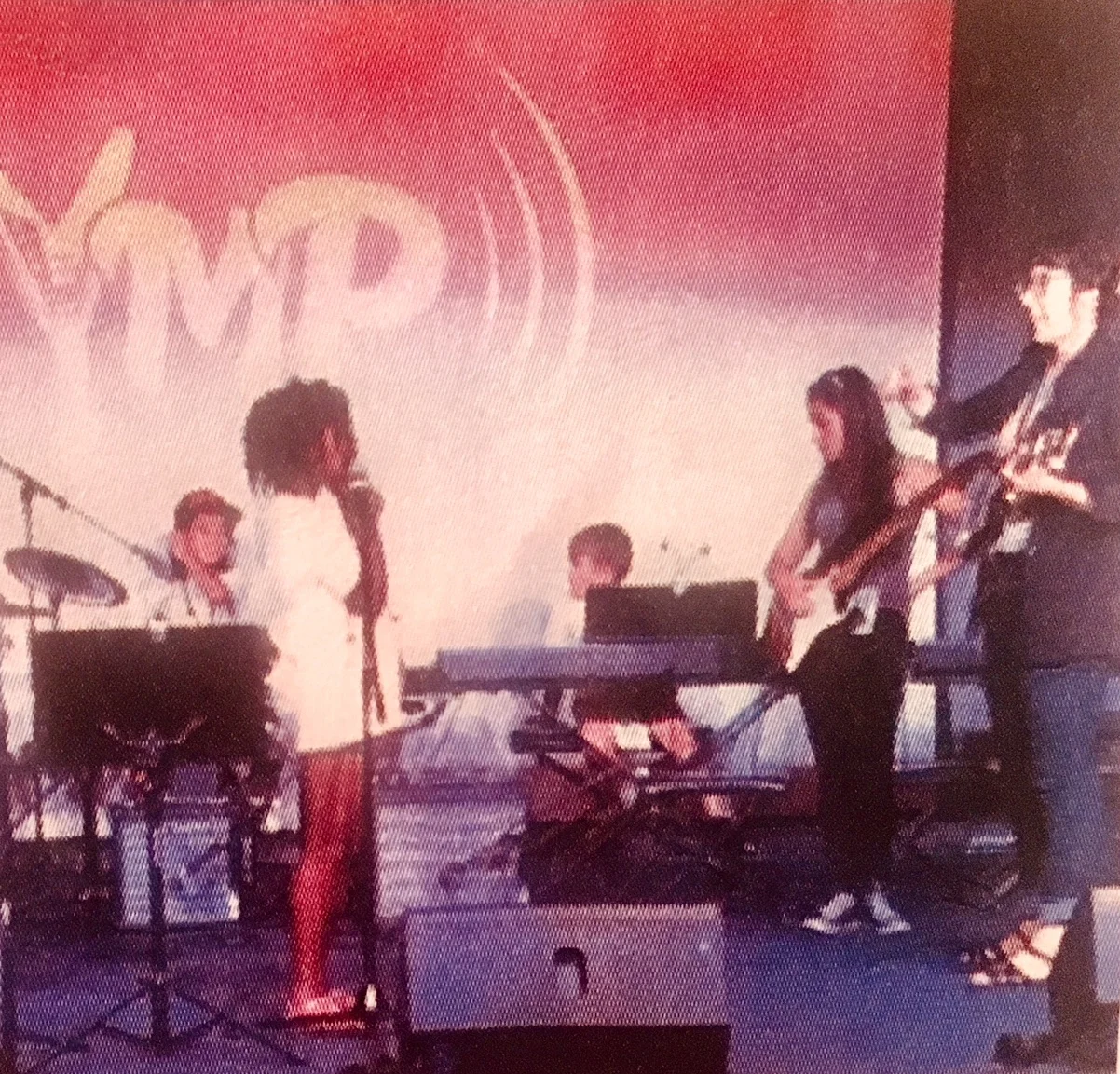 YOUTH MUSIC PROJECT ‘QUARTERNOTES’ INTERVIEW with Executive Director, Travis Magrane