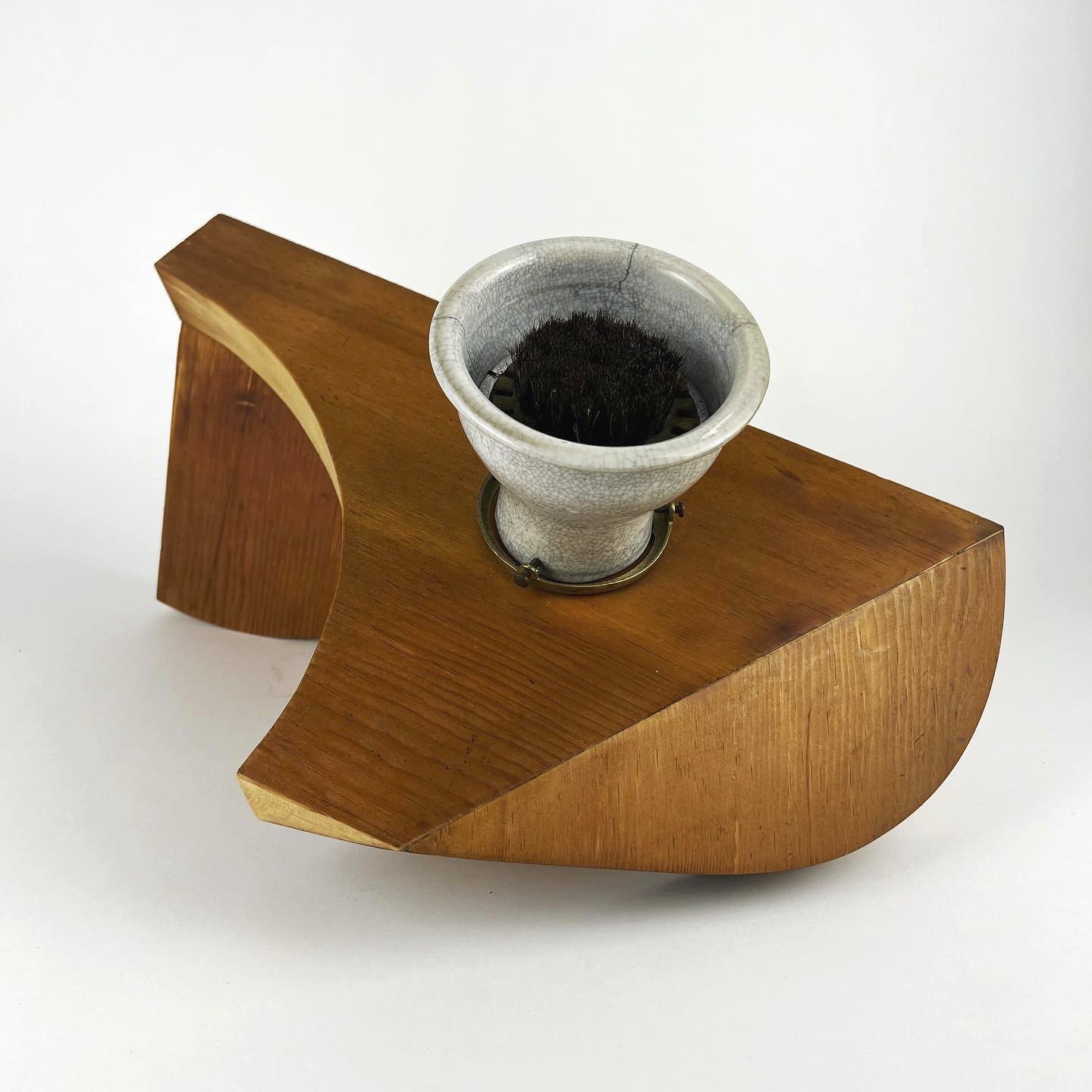 Cusp No. 3