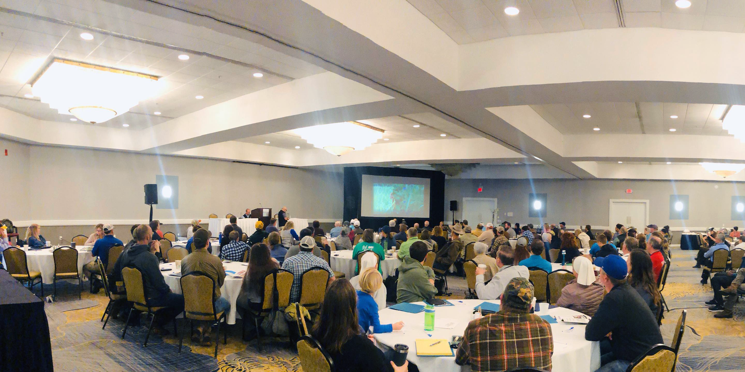 RECAP: American Pastured Poultry Producers Association Conference ...