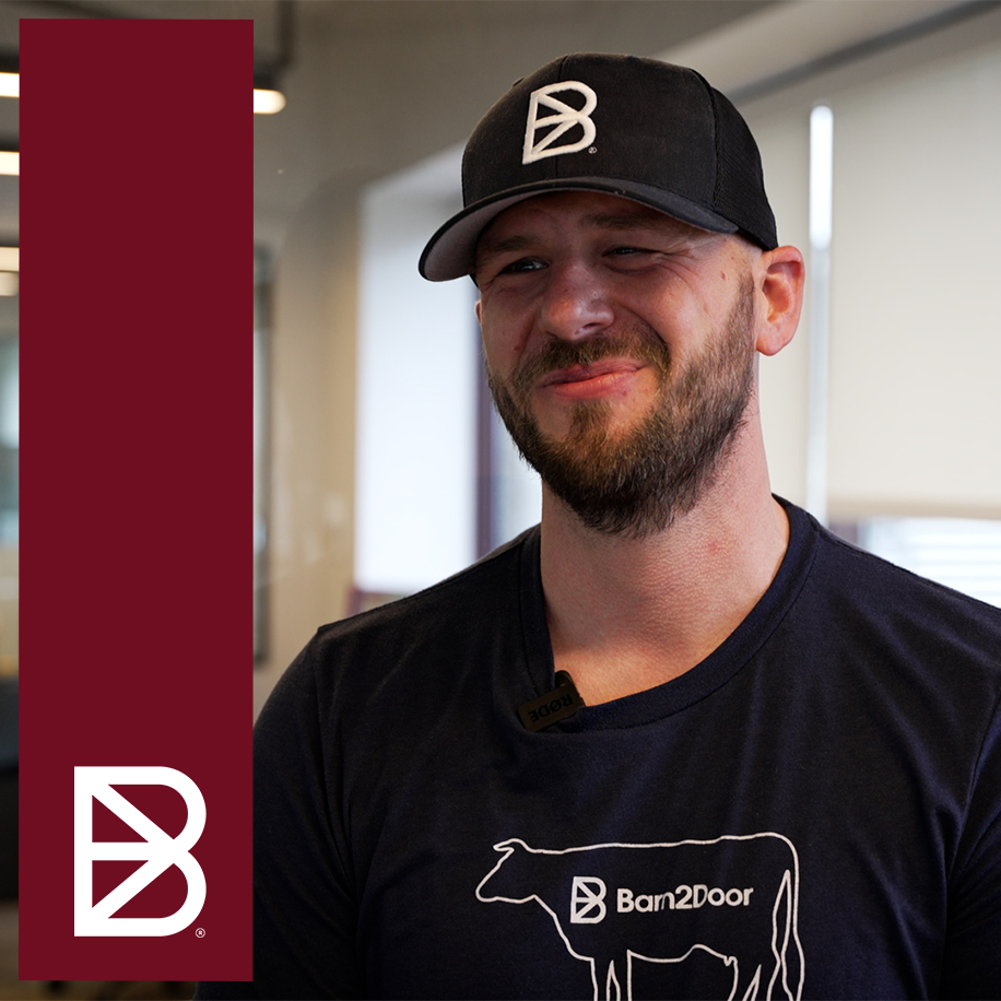 Employee Spotlight: Adam, Onboarding Manager