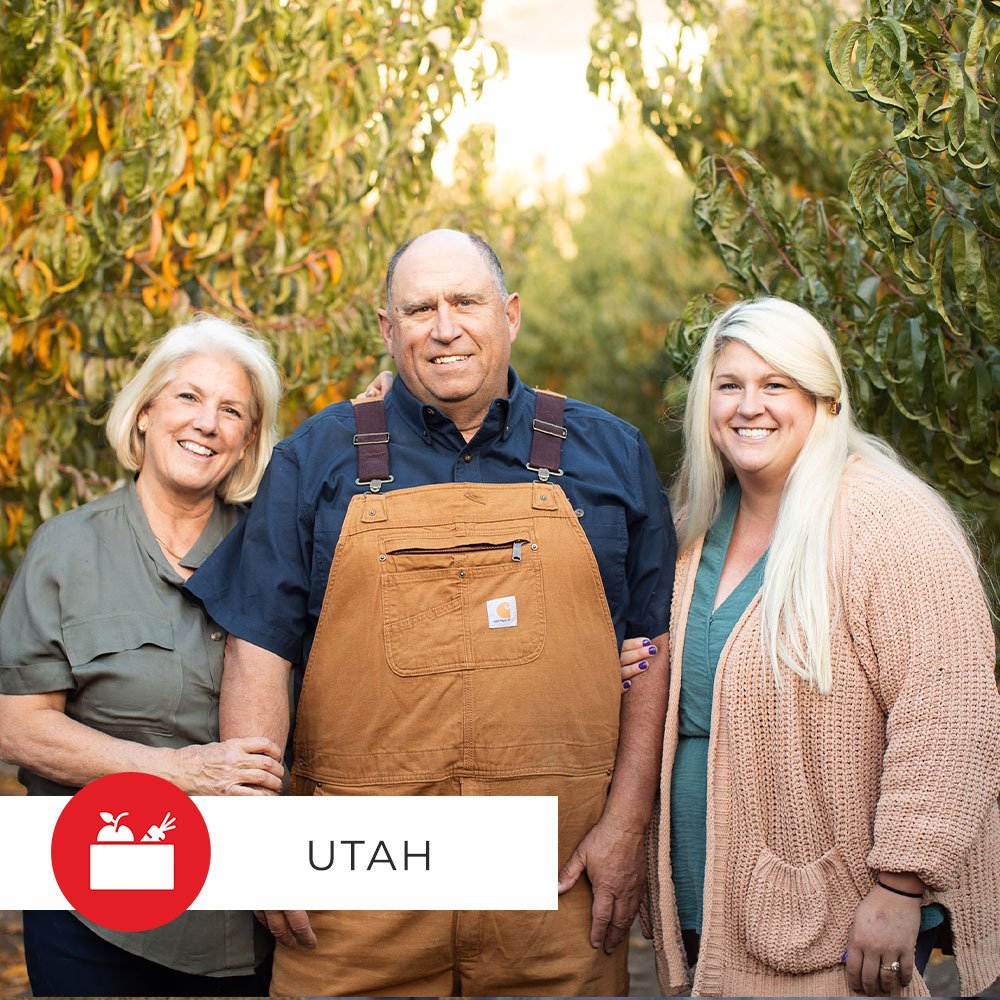 Tagge's Famous Fruits (Copy)