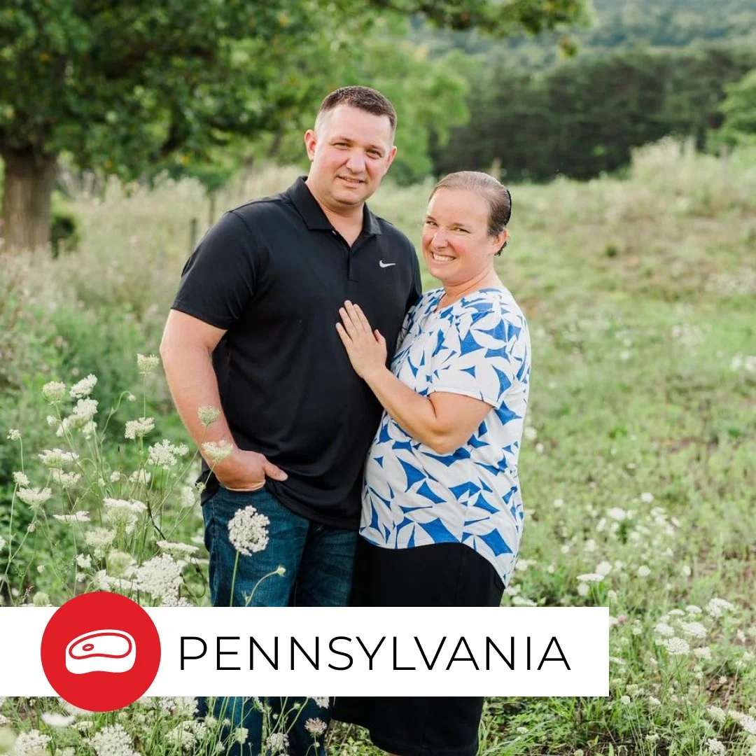 Yoder-Way Farm, PA