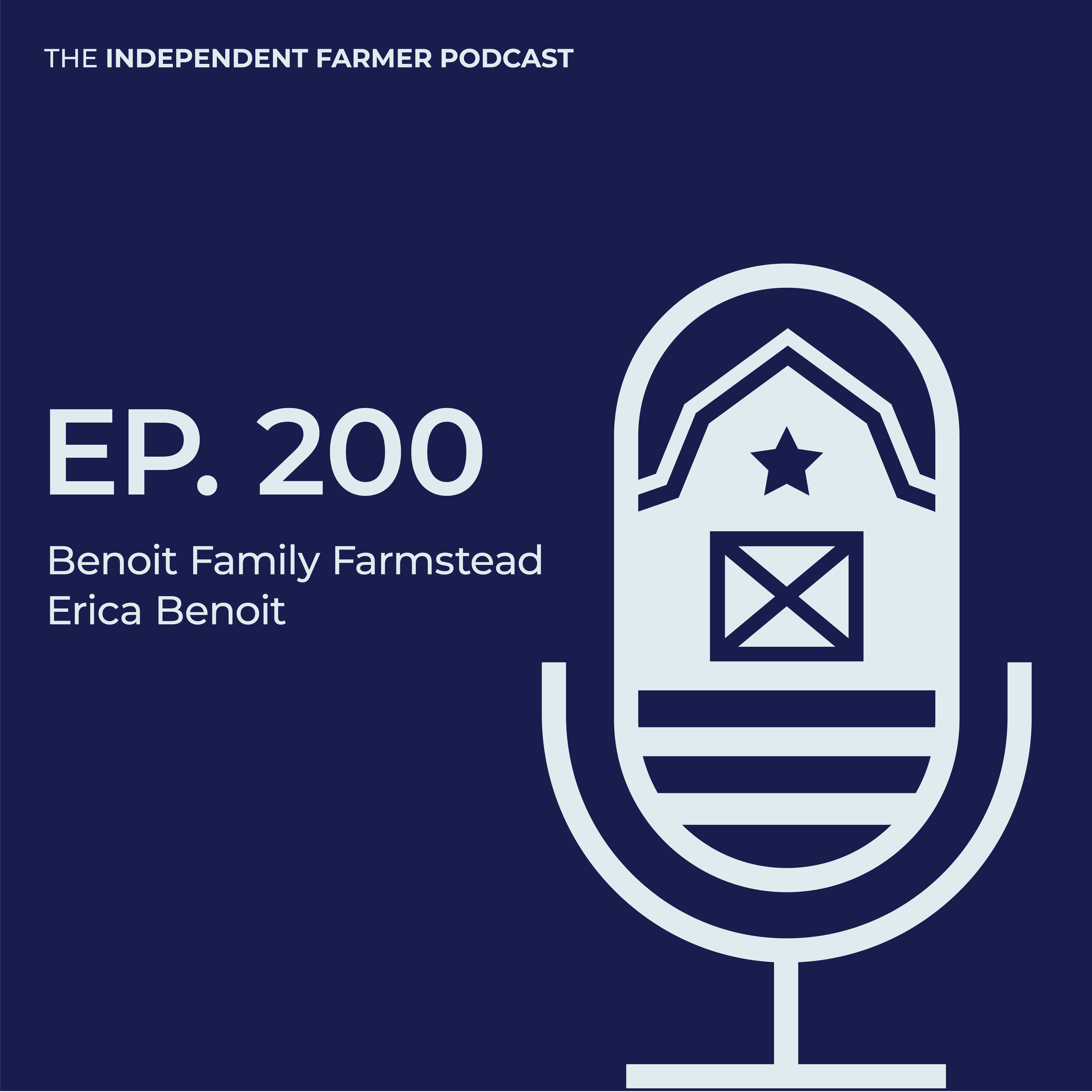 Balancing a Growing Farm and a Growing Family