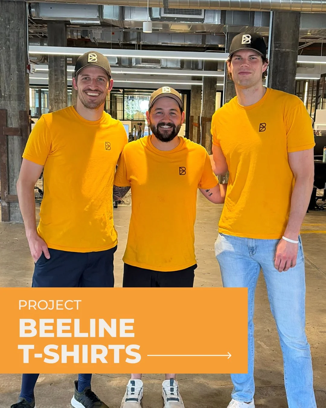 We had fun working across teams on &ldquo;Project Beeline&rdquo;! This was our project name for our Company&rsquo;s initiative to launch a &lsquo;Delivery Service&rsquo; for Farmers.

We had piles of details, partners, process and info to get in plac