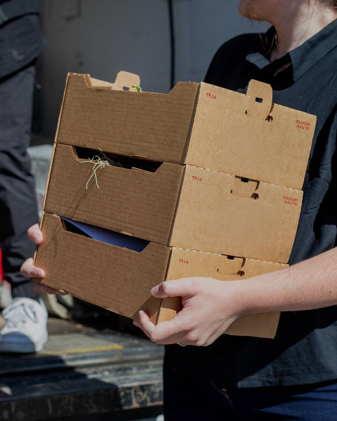 At Barn2Door we are tenacious about making sure Farmers are in the driver seat when it comes to their business. We work hard to provide data and best practices for Farmers to optimize sales and profit(s).

Delivery is by far the # 1 fulfillment prefe