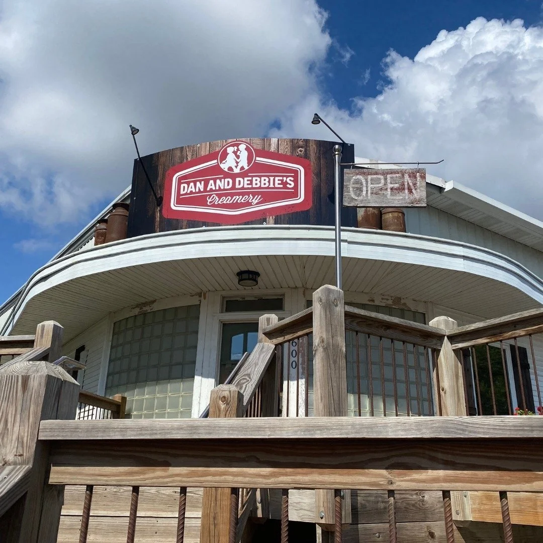 Farm Storefront Farm HERO: Streamline your In-Person Sales with POS! — BARN2DOOR