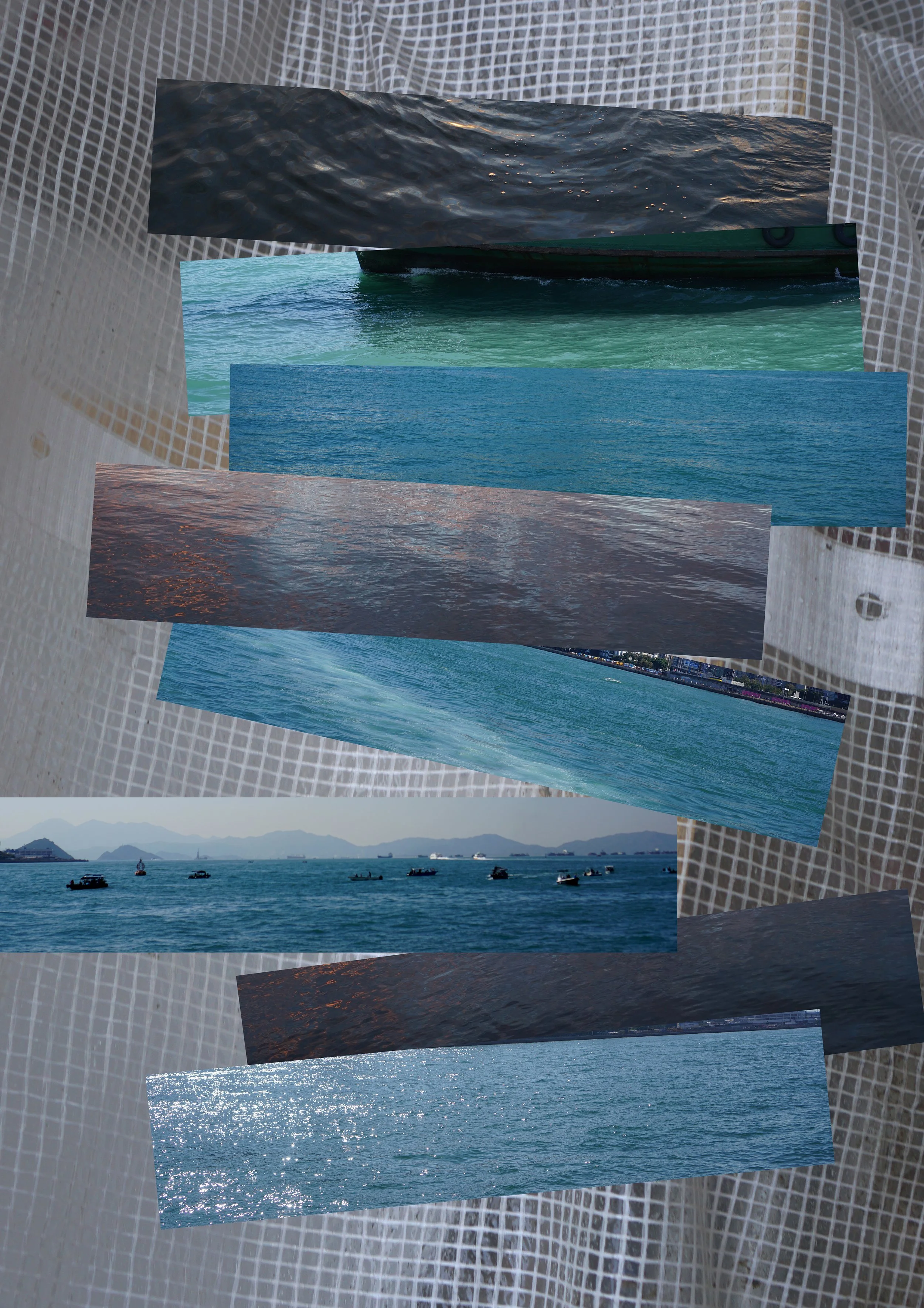 on placement (bluest blue)