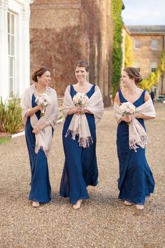 Estilo casamento Carol Dantas: pashminas
