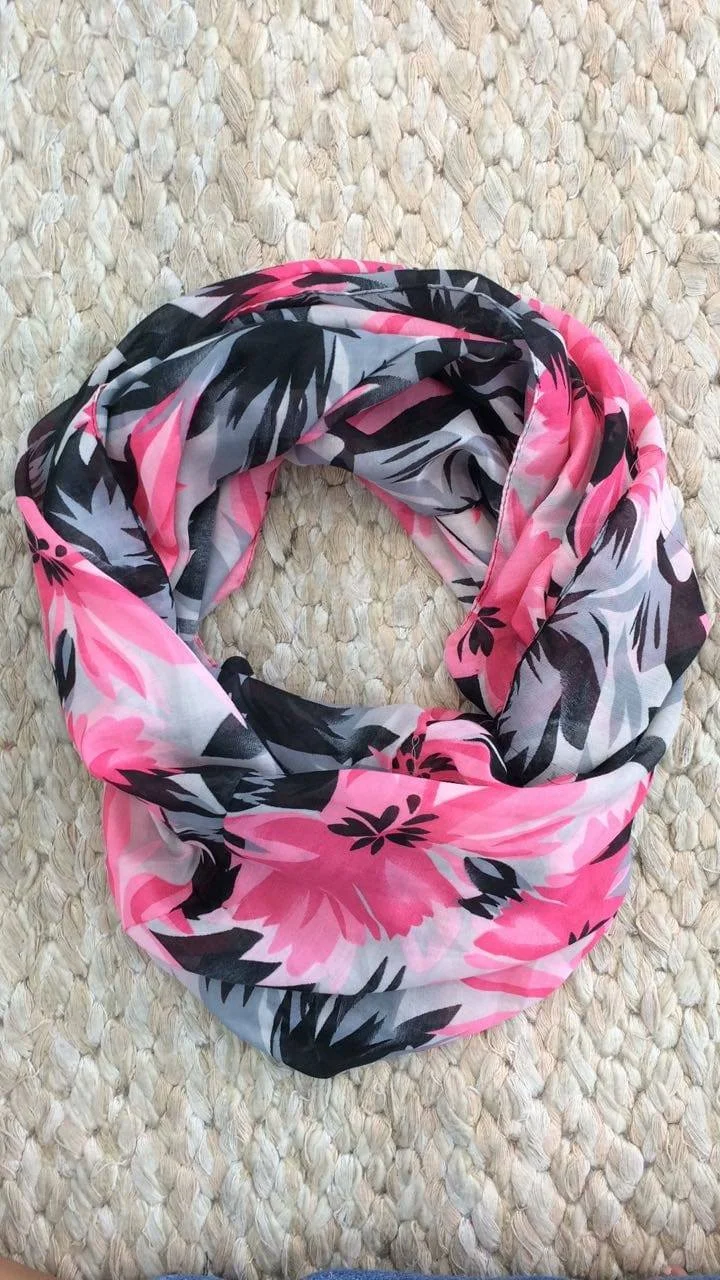 Onde comprar echarpe e pashmina na 25 de março?