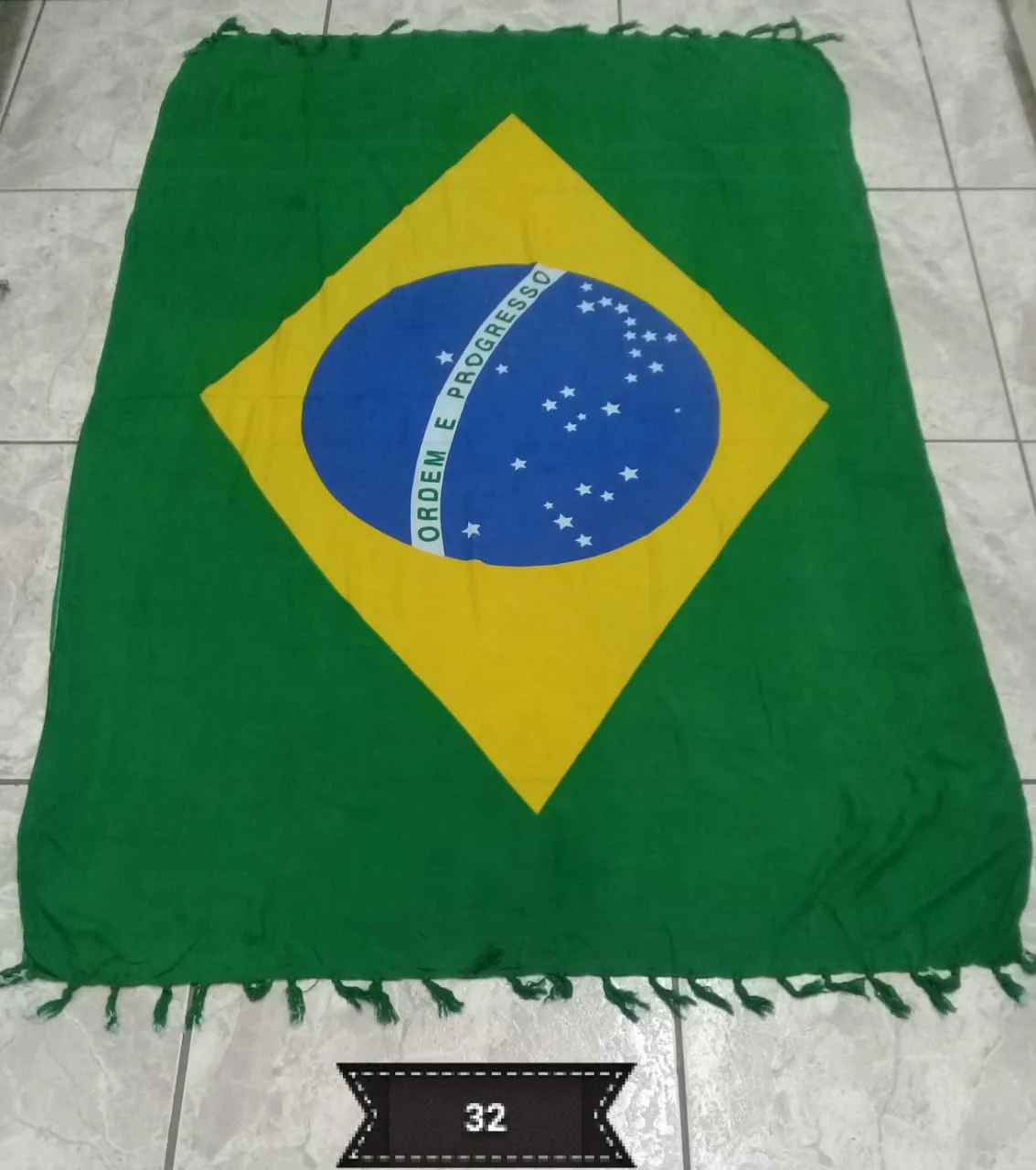Canga do Brasil no Atacado R$23