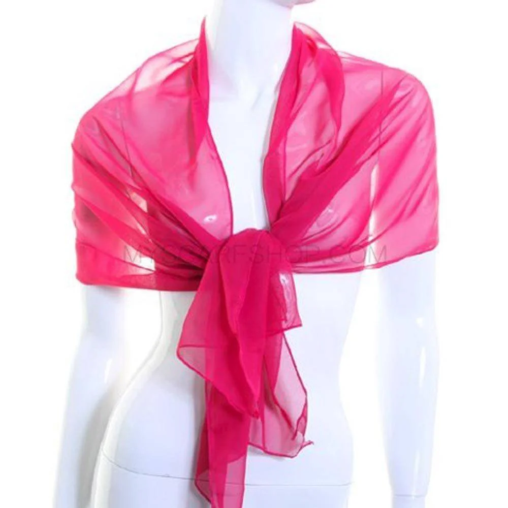A Loja de Pashminas e Lembrancinhas de Luxo do Brasil