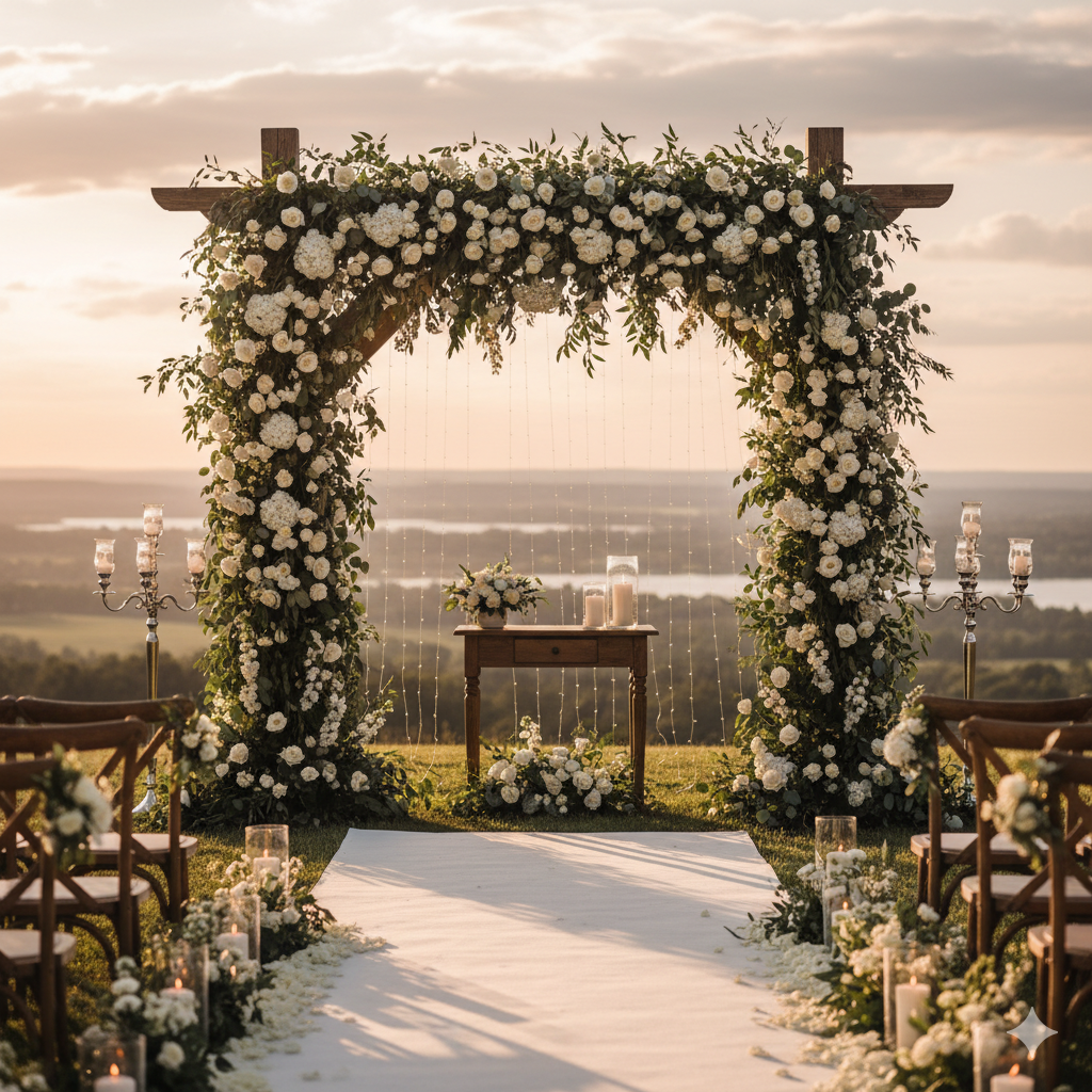 Pashminas para Convidadas: Elegância Instantânea para Vestidos de Festa