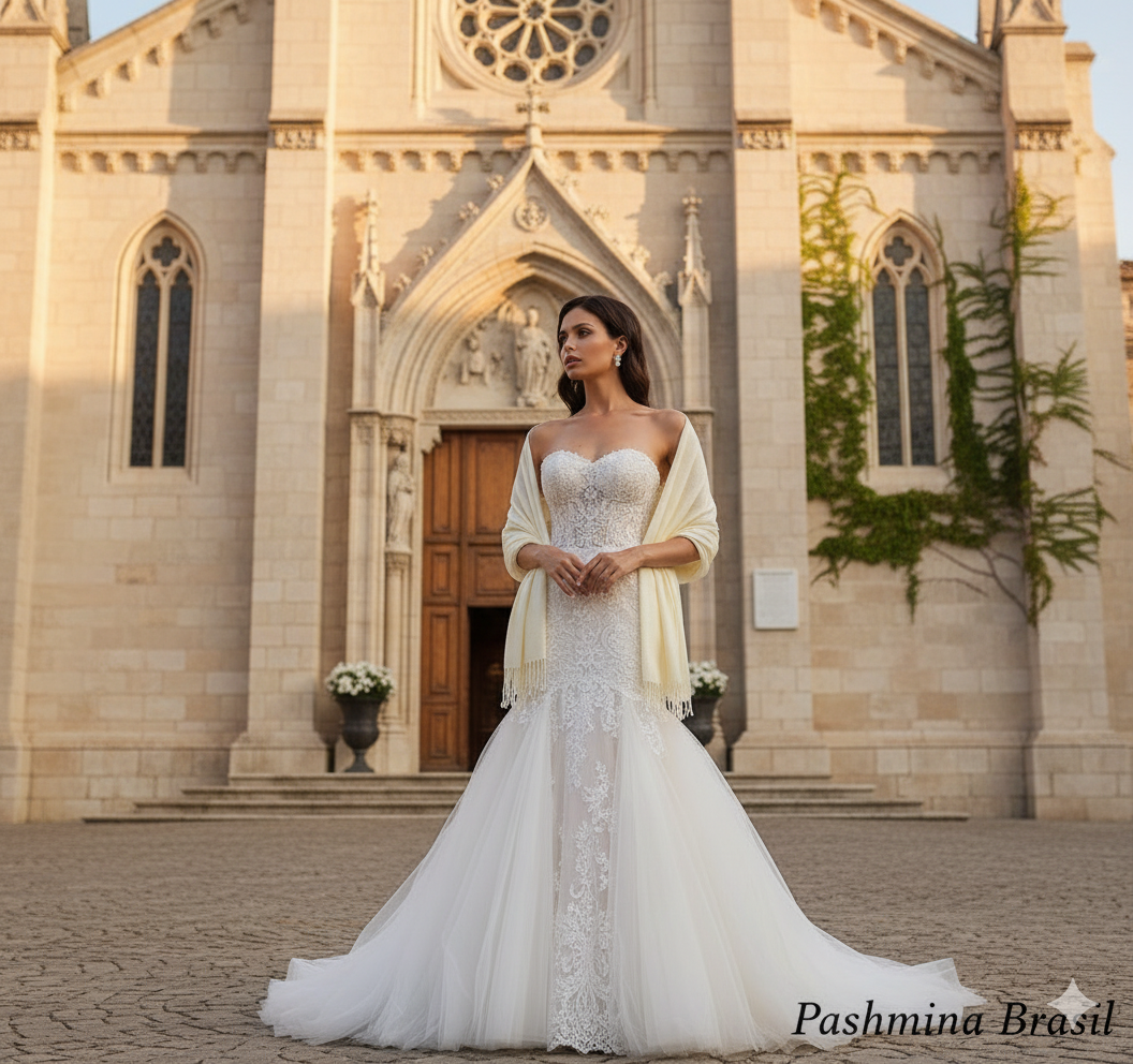 5 Coisas Que Não Podem Faltar em um Casamento ao Ar Livre