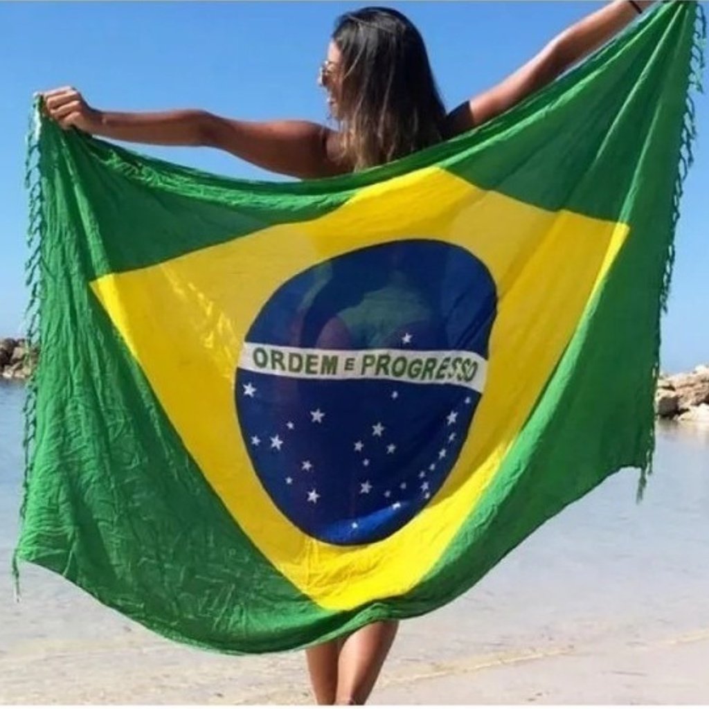 As Melhores Cangas de Praia em Atacado - Frete GRÁTIS para Sul e Sudeste,  50% para Norte e Nordeste — Pashmina Brasil