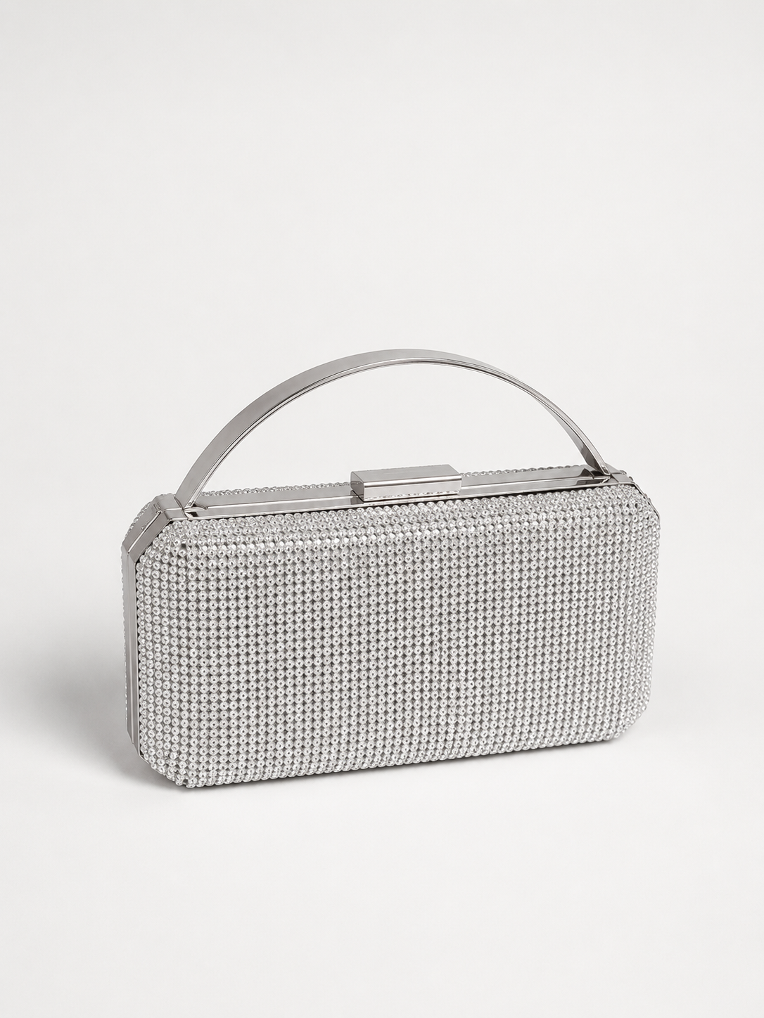 Clutch Cristal -  Moda Festa | Noite