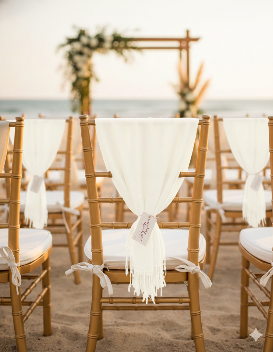 pashmina praia echarpe canga casamento