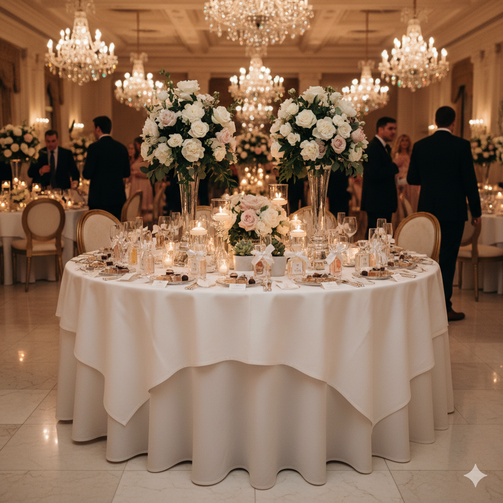 cantinho instagram casamento