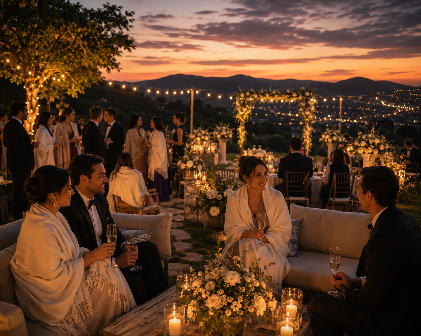 Pashminabrasil Casamento