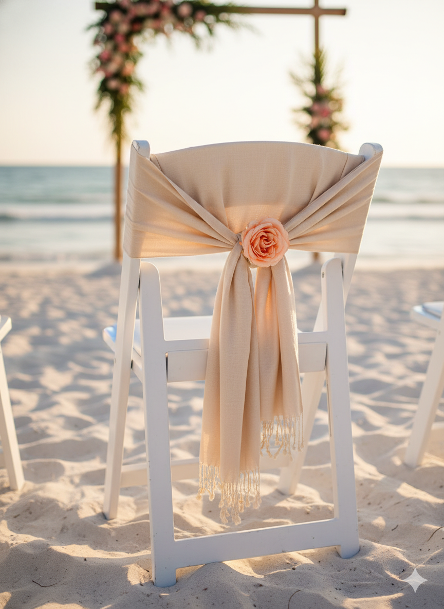 pashmina wedding brasil