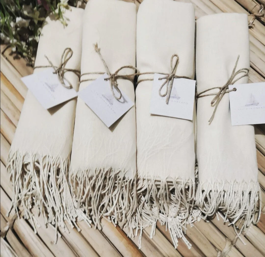 casamento rustico pashmina