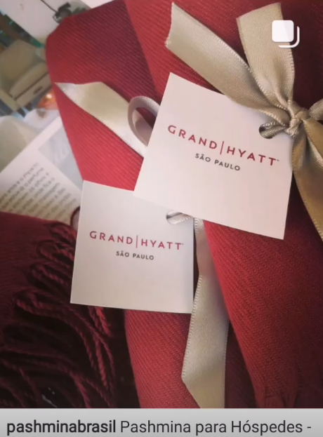 pashmina corporativo