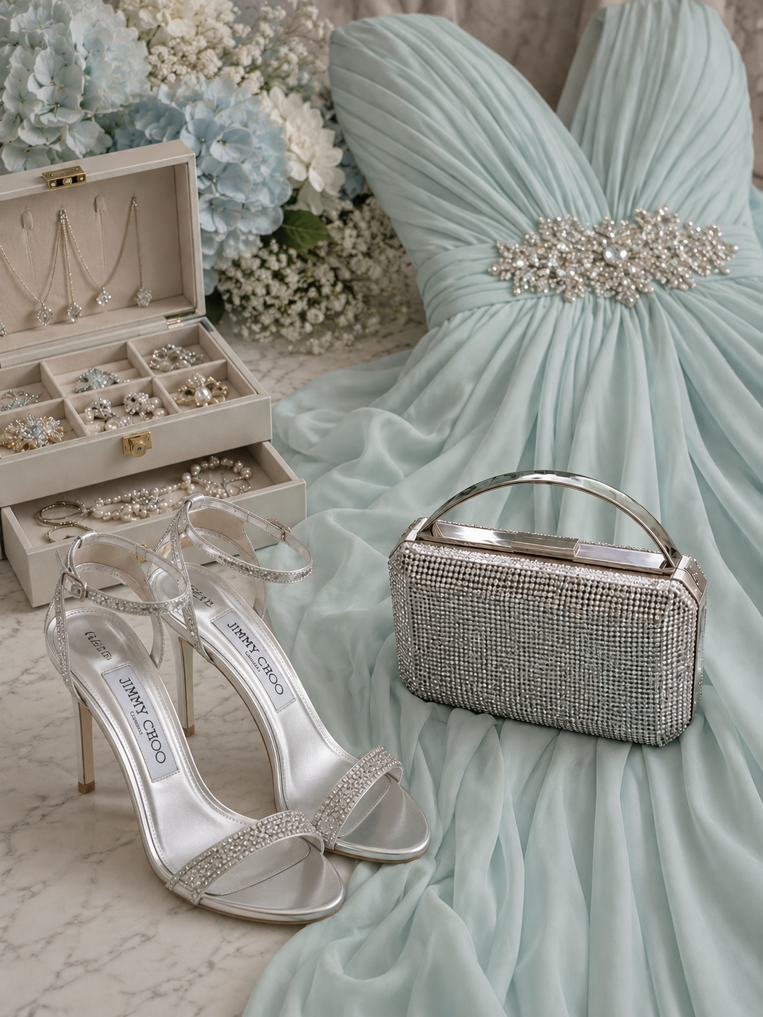 Casamento no Inverno: Os Acessórios Essenciais para Elegância e Conforto