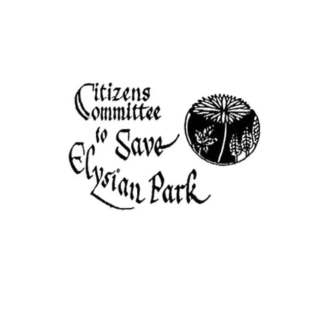 I&rsquo;m honored to be elected the Citizens&rsquo; Committee to Save Elysian Park&rsquo;s newest secretary! I&rsquo;m looking forward to being more involved in my Los Angeles community, learning from folks who were born and raised in the neighborhoo