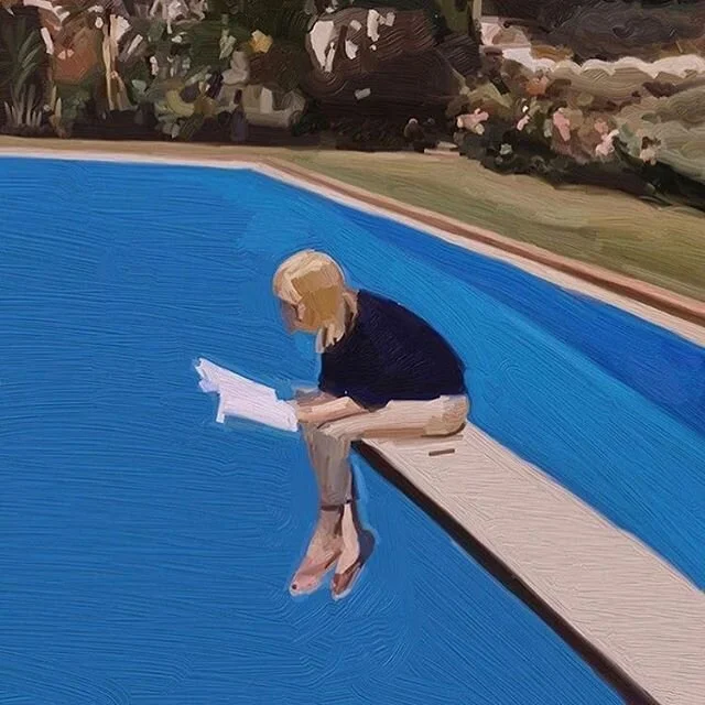 This past Wednesday evening, I was attended a writing workshop hosted by @laraineherring called &ldquo;Fragmented Stories for Fragmented Times.&rdquo; Here were some of my primary takeaways for working through (and coming to terms with) chaos: Releas