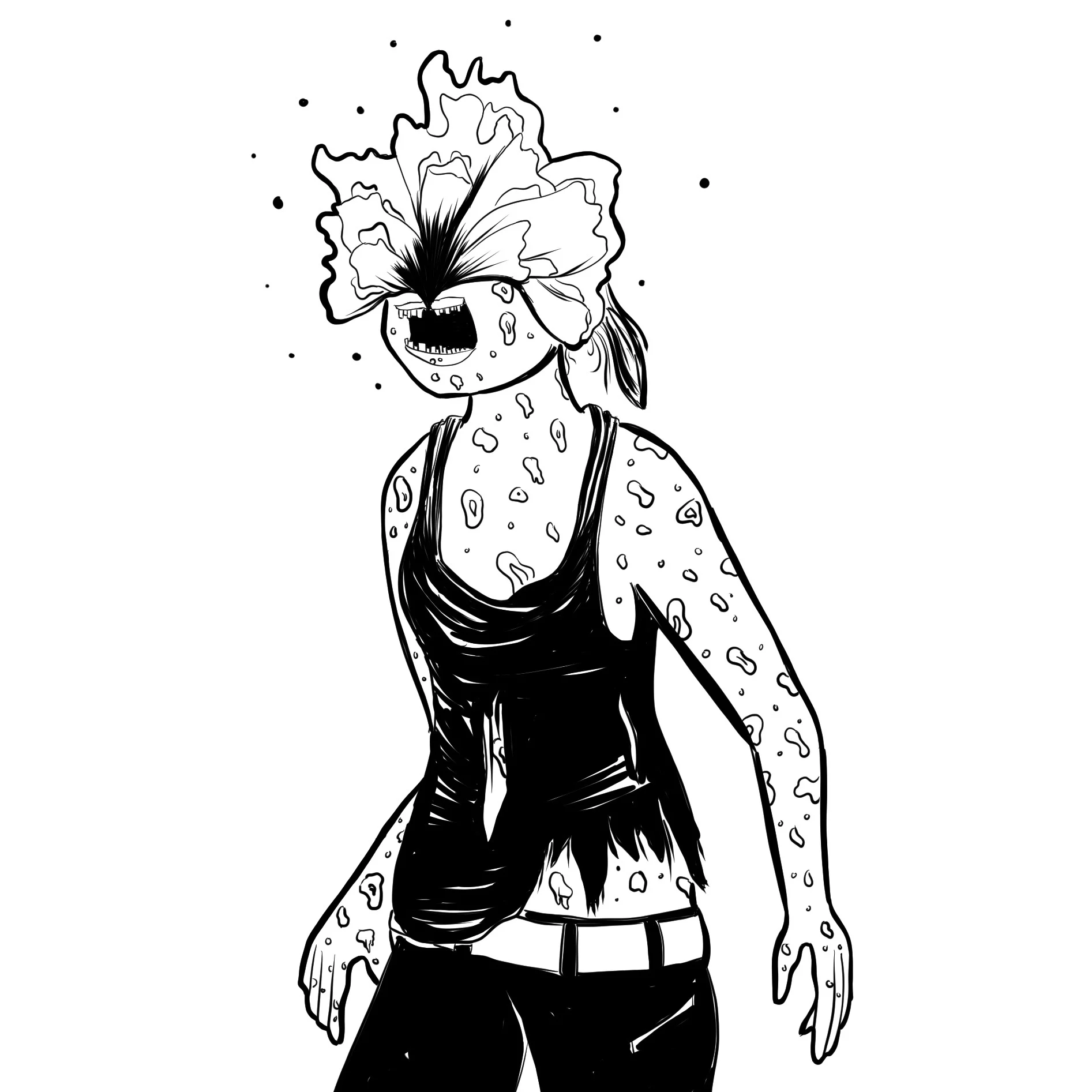 "Poison"