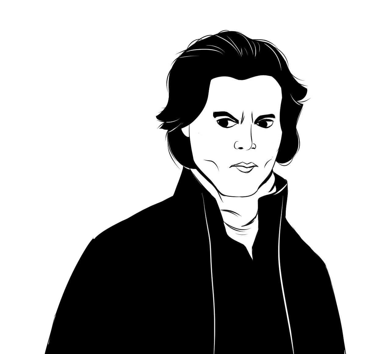 Ichabod Crane